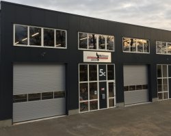 Offroadcentrum takeover - Interest survey for takeover Offroadcentrum.