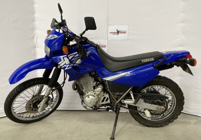 XT600E DJ02